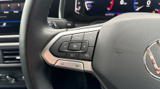 Volkswagen Polo 1.0 TSI Life 5dr Petrol Hatchback